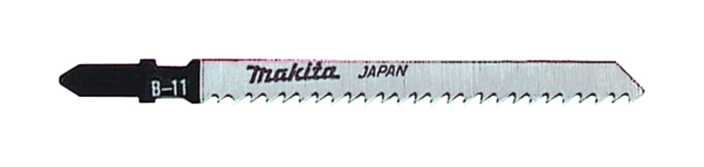 Makita A-85634 Jig Saw Blade 100 x 1,25 mm