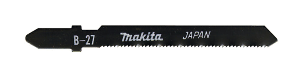 Makita A-85787 Jig Saw Blade 75 x 0,9 mm