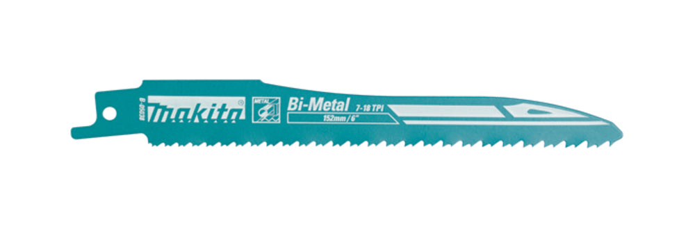 Makita B-05038 Säbelsägeblatt 152 x 0,9 mm