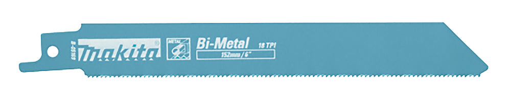 Makita B-05169 Säbelsägeblatt 152 x 0,9 mm