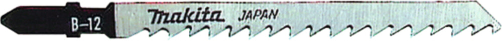 Makita B-07696 Jig Saw Blade 105 x 1,25 mm 100 pcs