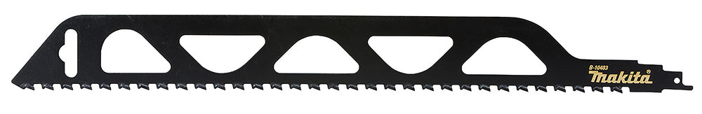 Makita B-10403 Säbelsägeblatt 455 x 1,5 mm