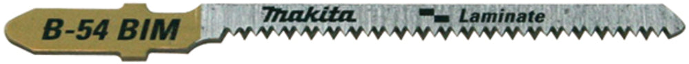 Makita B-10986 Jig Saw Blade 82 x 1,25 mm