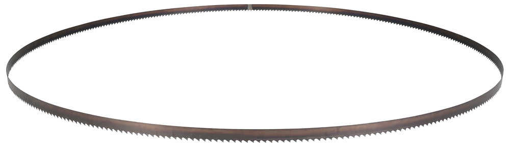 Makita B-16667 Bandsägeblatt, HCS, 2 240 x 16 mm, 4 ZpZ, 3 Stk