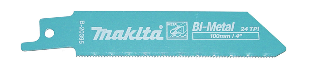 Makita B-20395 Säbelsägeblatt 100 x 0,9 mm