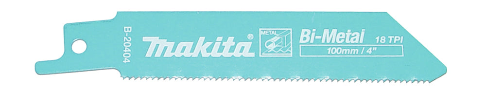 Makita B-20404 Säbelsägeblatt 100 x 0,9 mm
