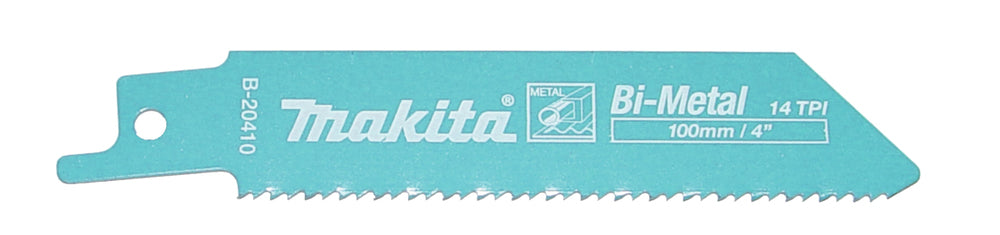 Makita B-20410 Säbelsägeblatt 100 x 0,9 mm