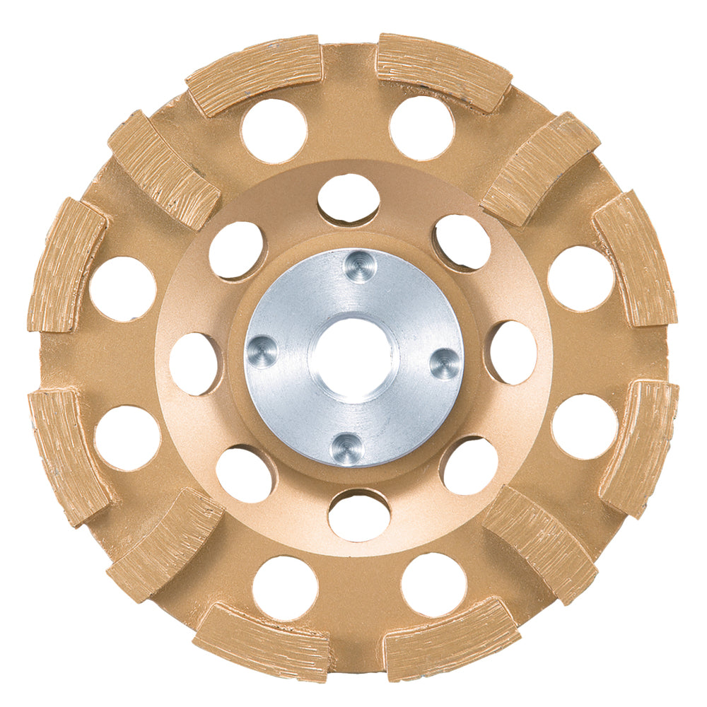 Makita B-38560 DEIMANTINIS ŠLIFAVIMO DISKAS ANT-VIB125