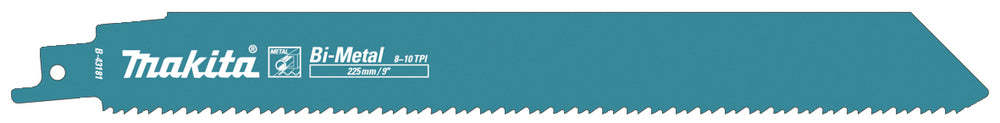 Makita B-43181 Säbelsägeblatt 225 x 1,1 mm