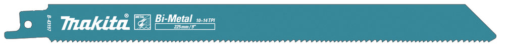 Makita B-43197 Säbelsägeblatt 225 x 1,25 mm