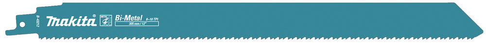 Makita B-43212 Säbelsägeblatt 305 x 1,1 mm
