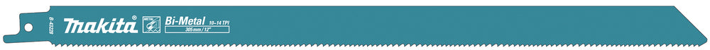 Makita B-43228 Recipro-Sägeblatt für Metall (schwer)