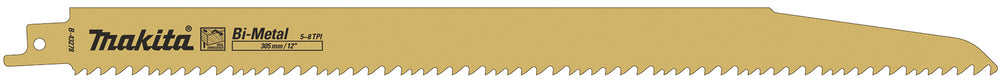 Makita B-43278 Säbelsägeblatt 305 x 1,6 mm