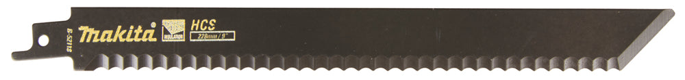 Makita B-52118 Säbelsägeblatt 225 x 1,5 mm