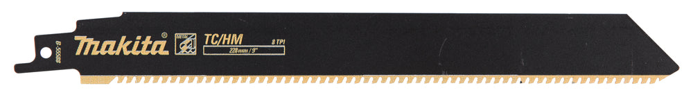 Makita B-55588 Säbelsägeblatt 228 x 1,25 mm