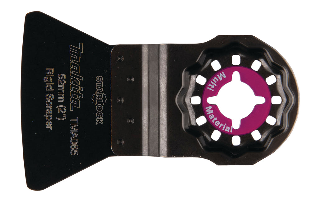 Makita B-64989 MULTITOOL grandymo priedas 52mm