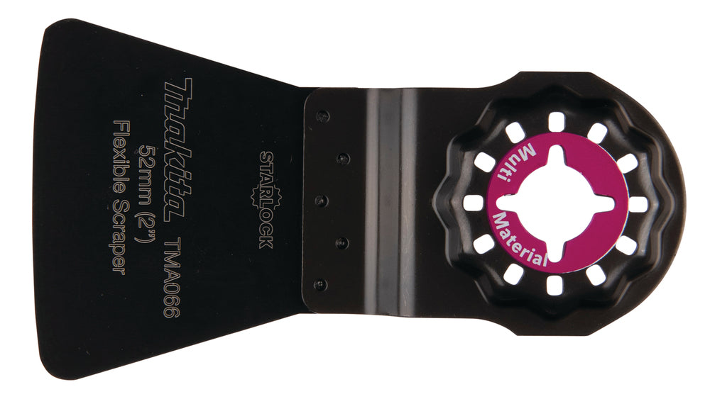 Makita B-64995 MULTITOOL grandymo priedas 52mm FLEXIBLE