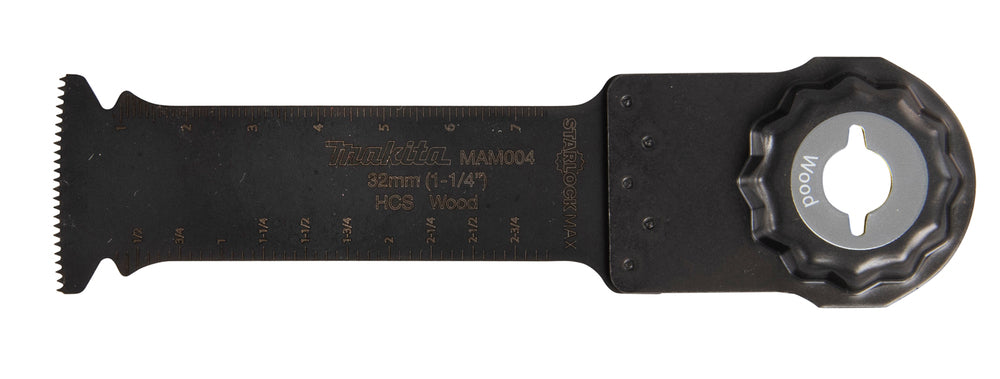 Makita B-66438 Tauchsägeblatt 32 mm