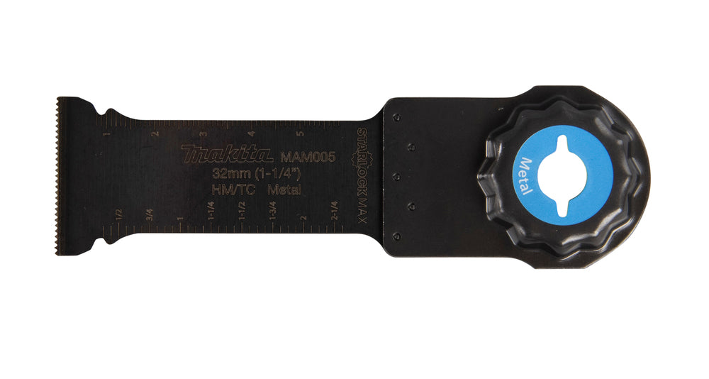 Makita B-66444 Įgilinamieji pjovimo diskai 32 mm