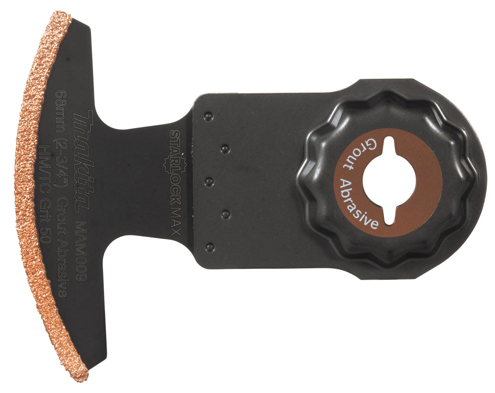 Makita B-66494 Segmentsägeblatt 68 mm