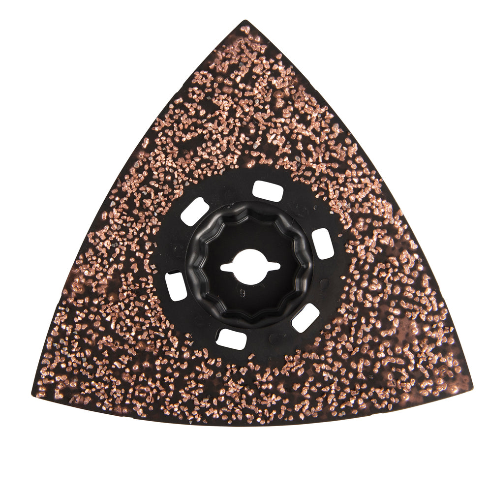 Makita B-66553 Sanding Plate 116 mm