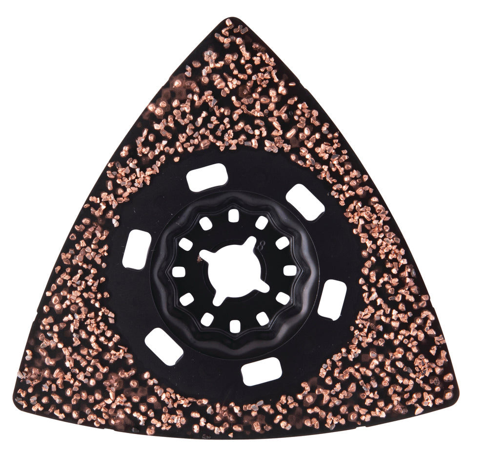 Makita B-69799 RIFF šlifavimo plokštė 78mm 90 TMA083, TC/HM GRIT #20, STARLOCK