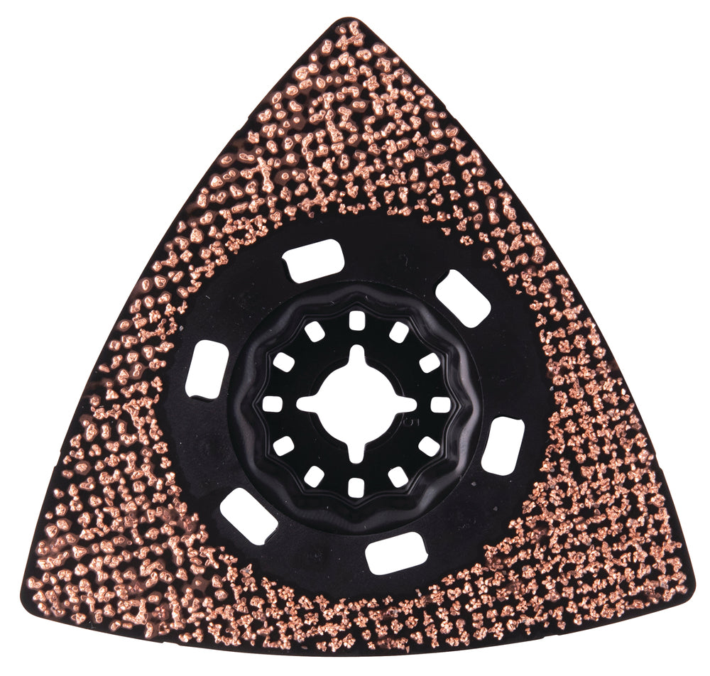 Makita B-69808 RIFF šlifavimo plokštė 90 TMA084, TC/HM GRIT #40, STARLOCK