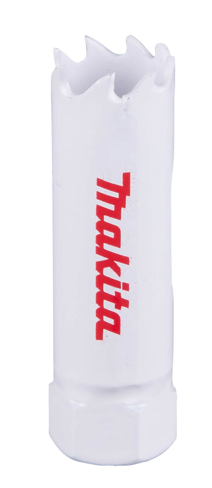 Makita D-16994 HSS Bi-Metal gręžimo karūna 16mm