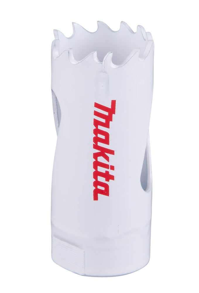 Makita D-17011 HSS Bi-Metal gręžimo karūna 22mm