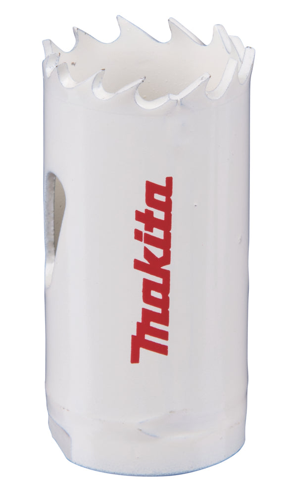 Makita D-17027 HSS Bi-Metal gręžimo karūna 24 mm