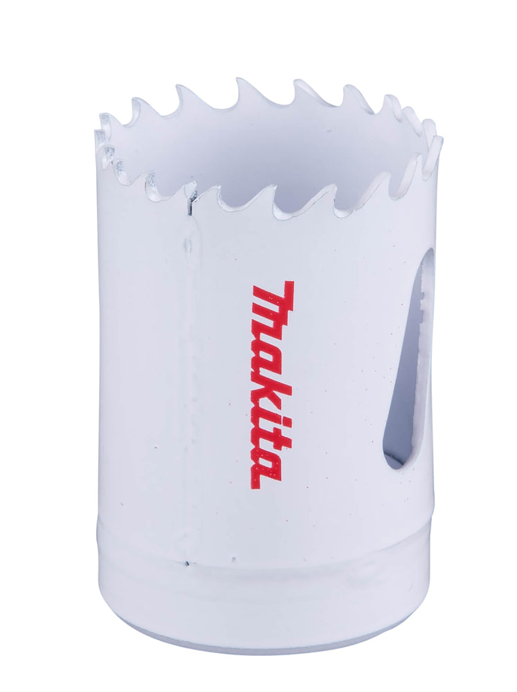 Makita D-17055 HSS Bi-Metal gręžimo karūna 35 mm