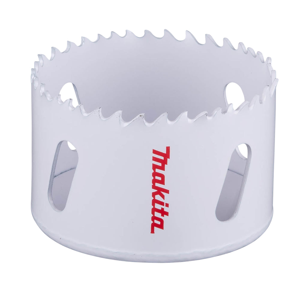 Makita D-17108 HSS Bi-Metal gręžimo karūna 68mm