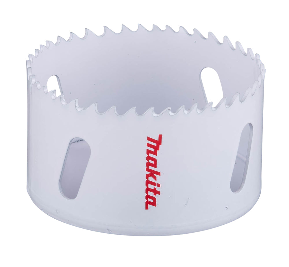 Makita D-17114 HSS Bi-Metal gręžimo karūna 76 mm