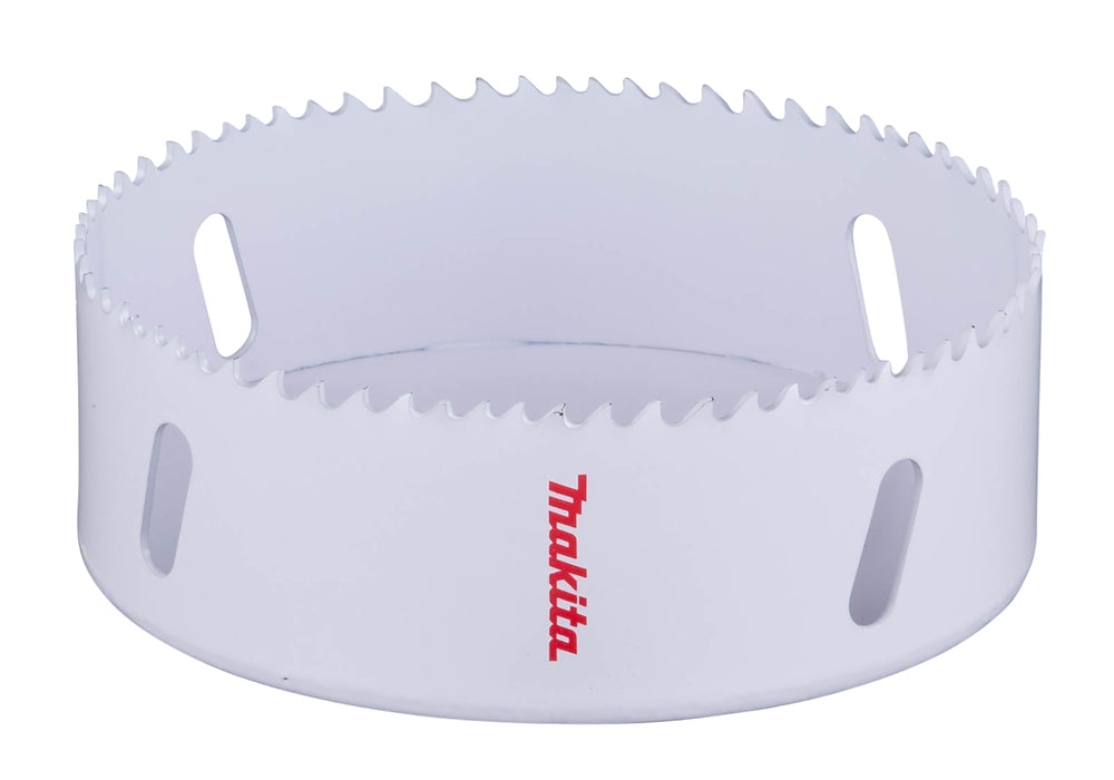 Makita D-17158 HSS Bi-Metal gręžimo karūna 127 mm