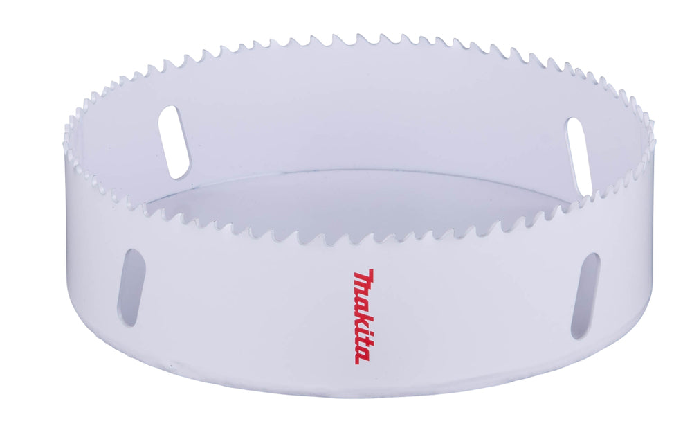 Makita D-17164 HSS Bi-Metal gręžimo karūna 152 mm