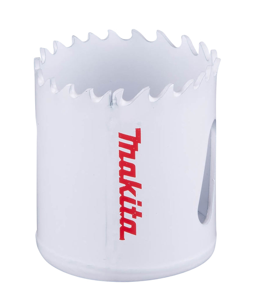 Makita D-17273 HSS Bi-Metal gręžimo karūna 40 mm