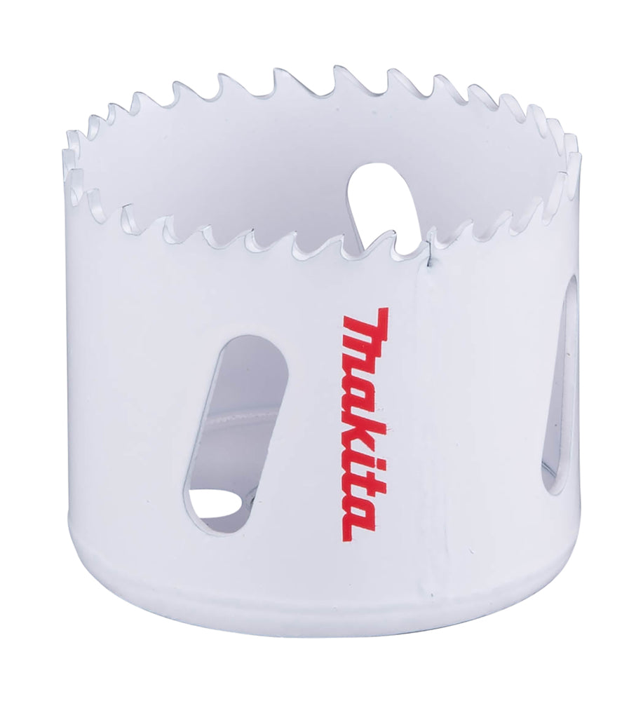 Makita D-24876 HSS Bi-Metal gręžimo karūna 54 mm