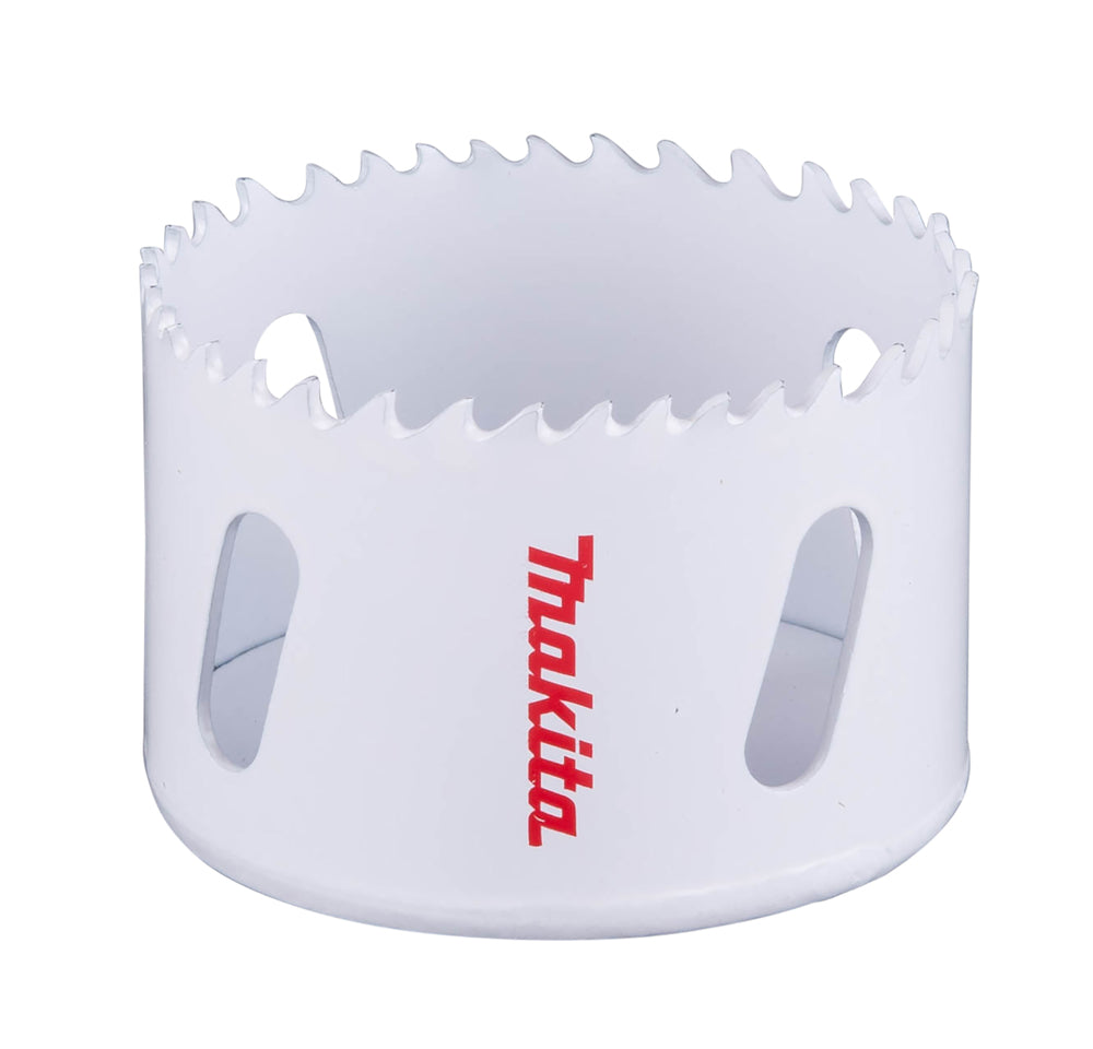 Makita D-24882 HSS Bi-Metal gręžimo karūna 65 mm