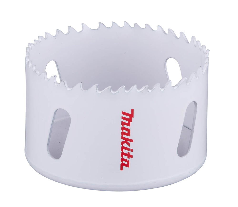 Makita D-35514 HSS Bi-Metal Gręžimo karūna 73mm