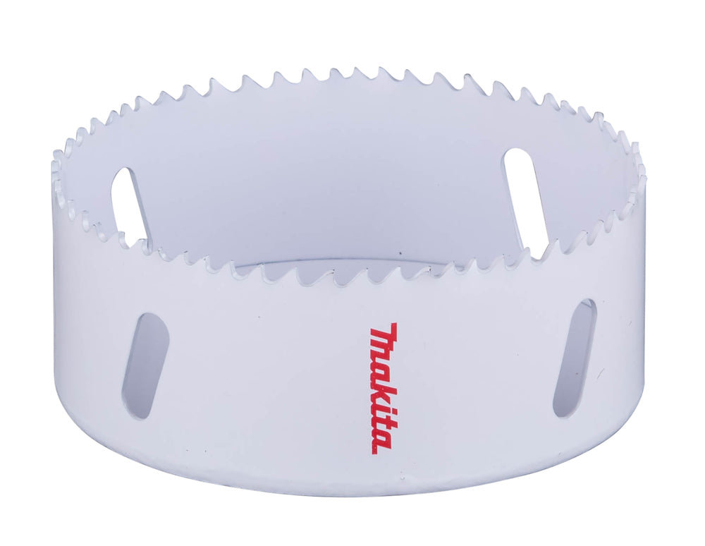 Makita D-35592 HSS Bi-Metal gręžimo karūna 111 mm