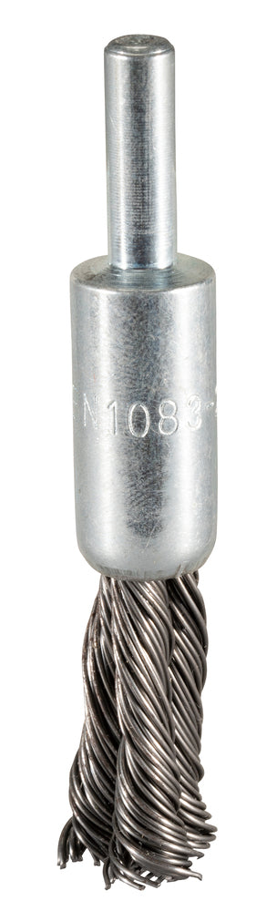 Makita D-73835 Drahtbürste, 12 mm, 0,5 mm
