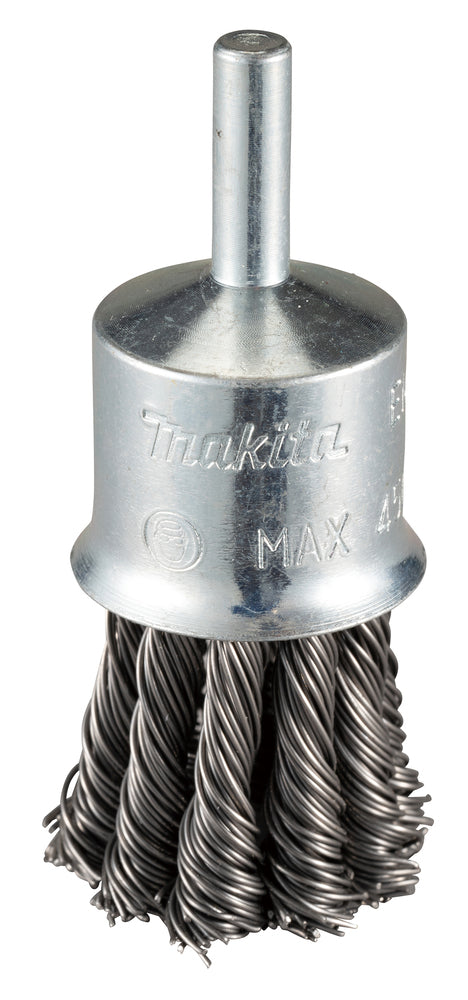 Makita D-73857 Drahtbürste, 24 mm, 0,5 mm