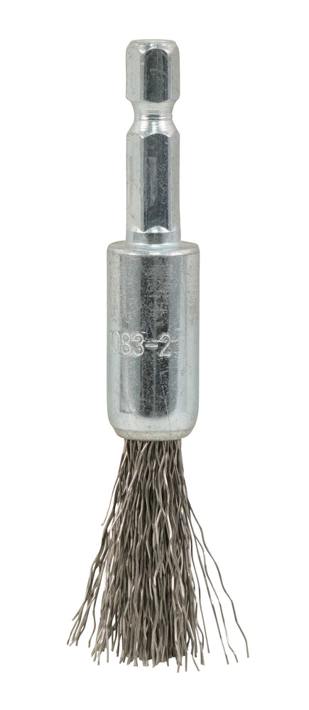 Makita D-76657 12MM Drahtendbürste gecrimpt