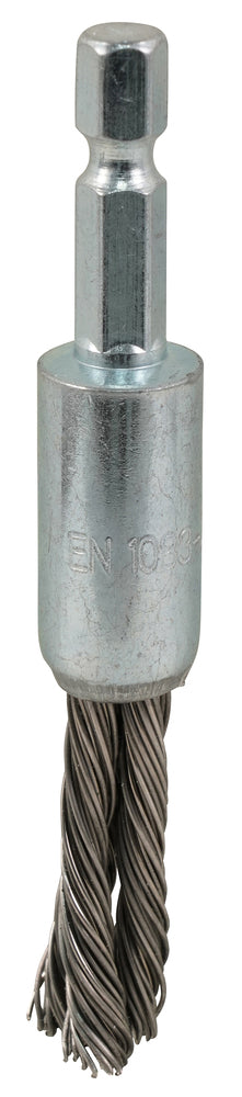Makita D-76738 12MM KNOTEN-DRAHTENDBÜRSTE