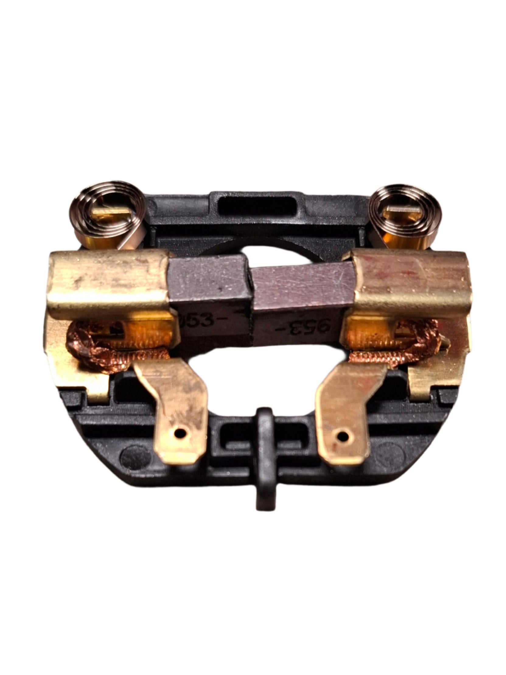 Dewalt N384037 - BRUSH PLATE SA