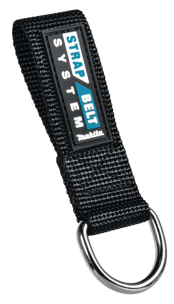 Makita E-05309 Gürtelschlaufe - 3er-Pack