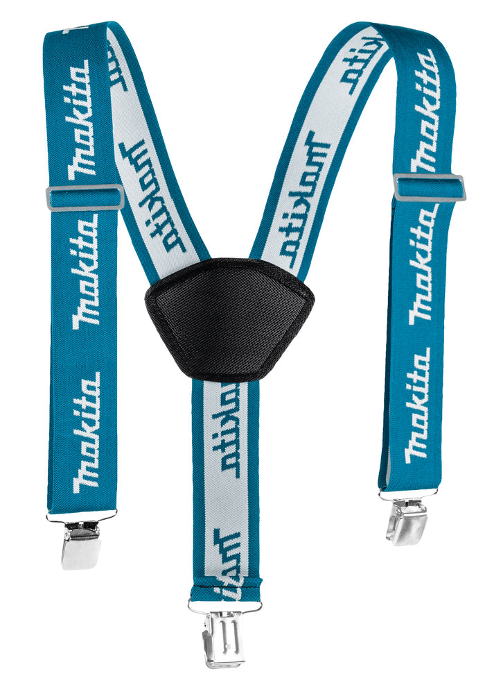 Makita E-05402 Ultimative Hosenträger mit Clips