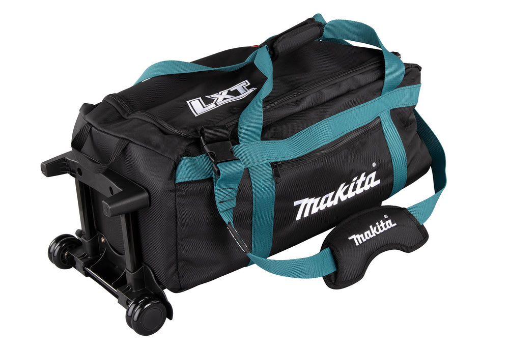 Makita E-12712 Ultimative robuste Werkzeugtasche mit Trolley