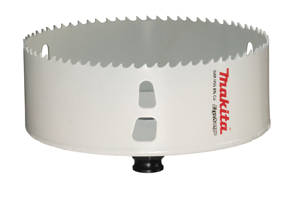 Makita E-14174 gręžimo karūna EZYCHANGE 113 mm