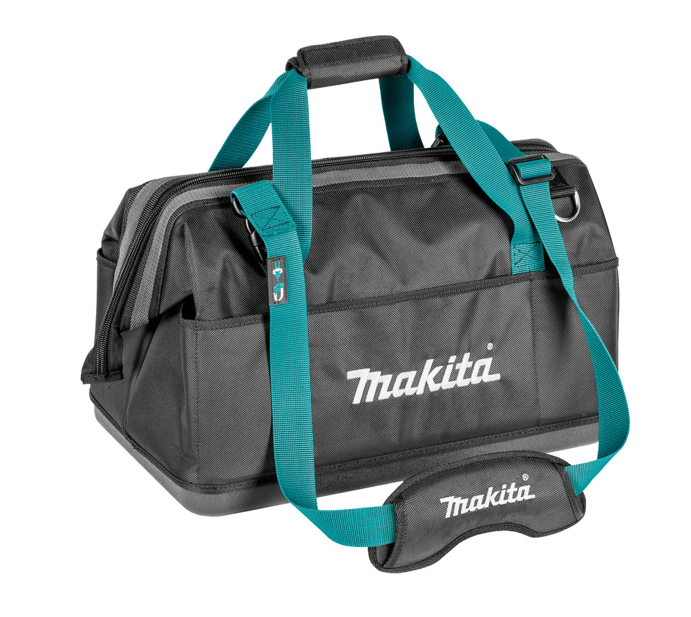 Makita E-15425 Ultimate Werkzeugtasche mit weit öffnendem Fach